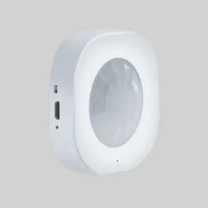 Sensor de Presença Inteligente WiFi Sem Fio AGL