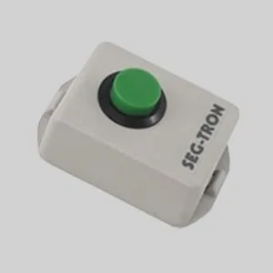 Botoeira Interruptor Com Fio (NA)