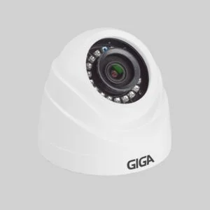 Câmera de Segurança Dome Open HD 720P IR 30m