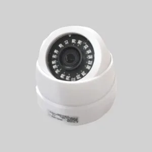 Câmera de Segurança Dome 960P IR 30m