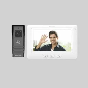 Vídeo Porteiro Color Display 7”
