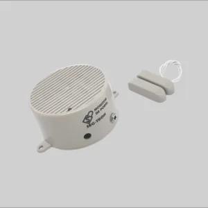 Alarme Monitor de Porta com Fio